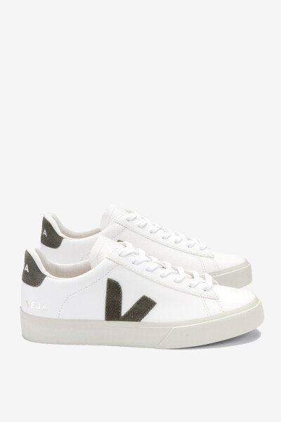 ZAPATILLA CAMPO Blanco