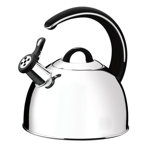 Caldera modelo DESIGN COLL, 3,42 Lts. -TRAMONTINA TF1530