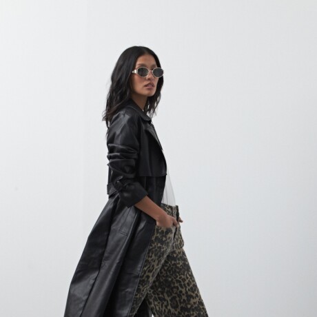 PANTALON TUNEZ Animal Print