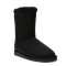 Botas de Mujer Miss Carol YORK con simil piel Negro