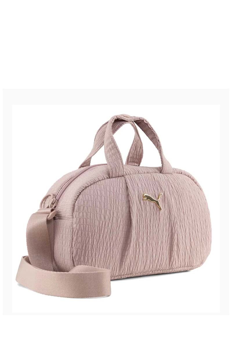 CARTERA PUMA MINI GRIP BAG Rosa
