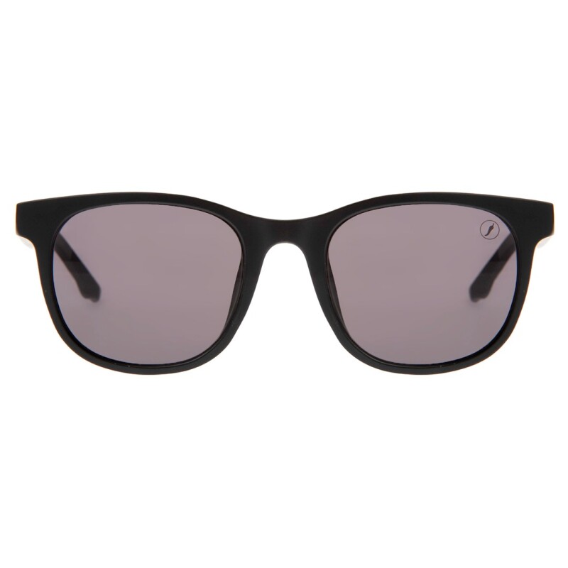 Lentes de Sol Chilli Beans Maceio Square Negro Oscuro
