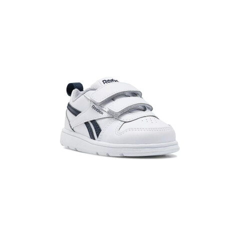 Championes Reebok Royal Prime I de niño White