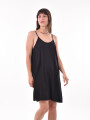 VESTIDO AUSTRIA NEGRO
