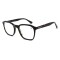 Lentes De Vista Grau Cuadrado De Acetato Carey/Carey