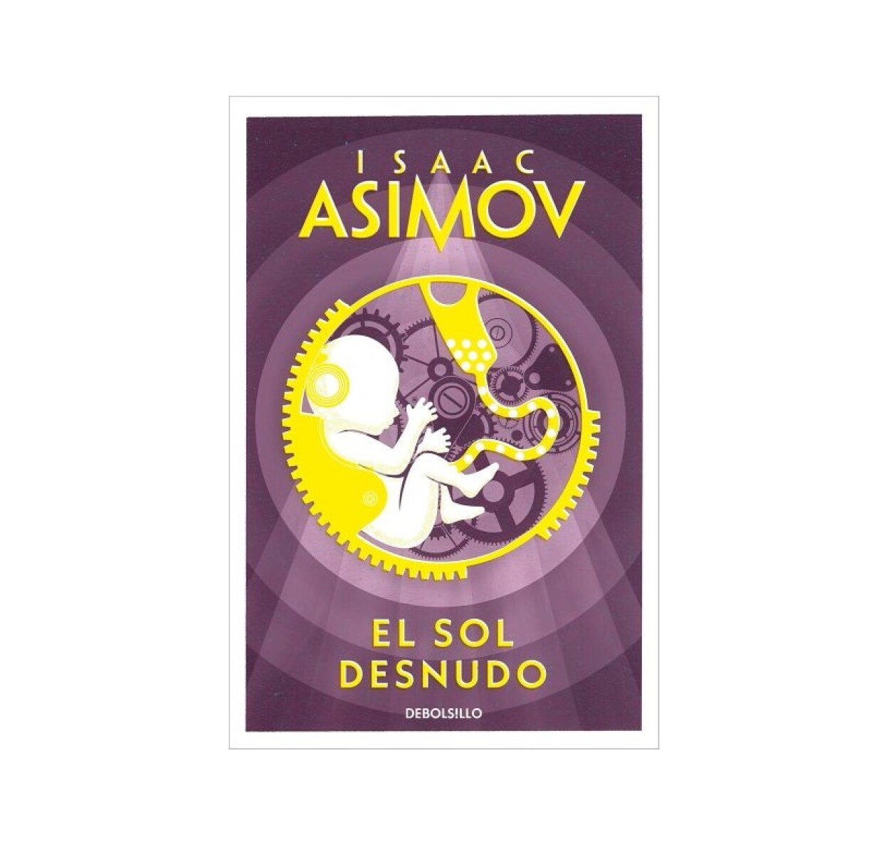 SOL DESNUDO, EL 