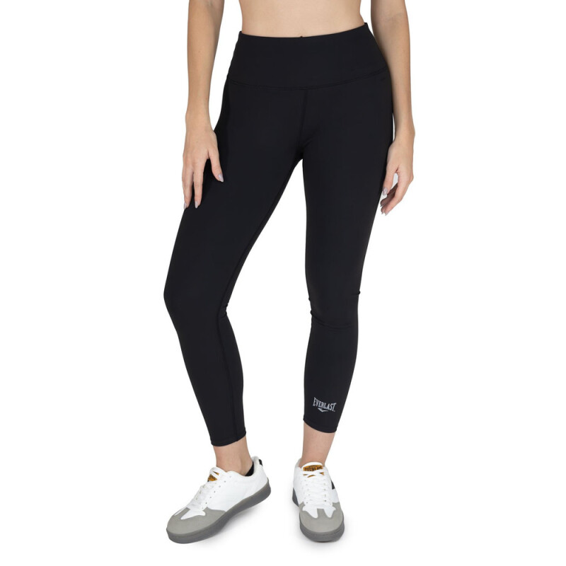 LEGGING FEM EVERLAST BOLD PLUS P.S. BK S BK