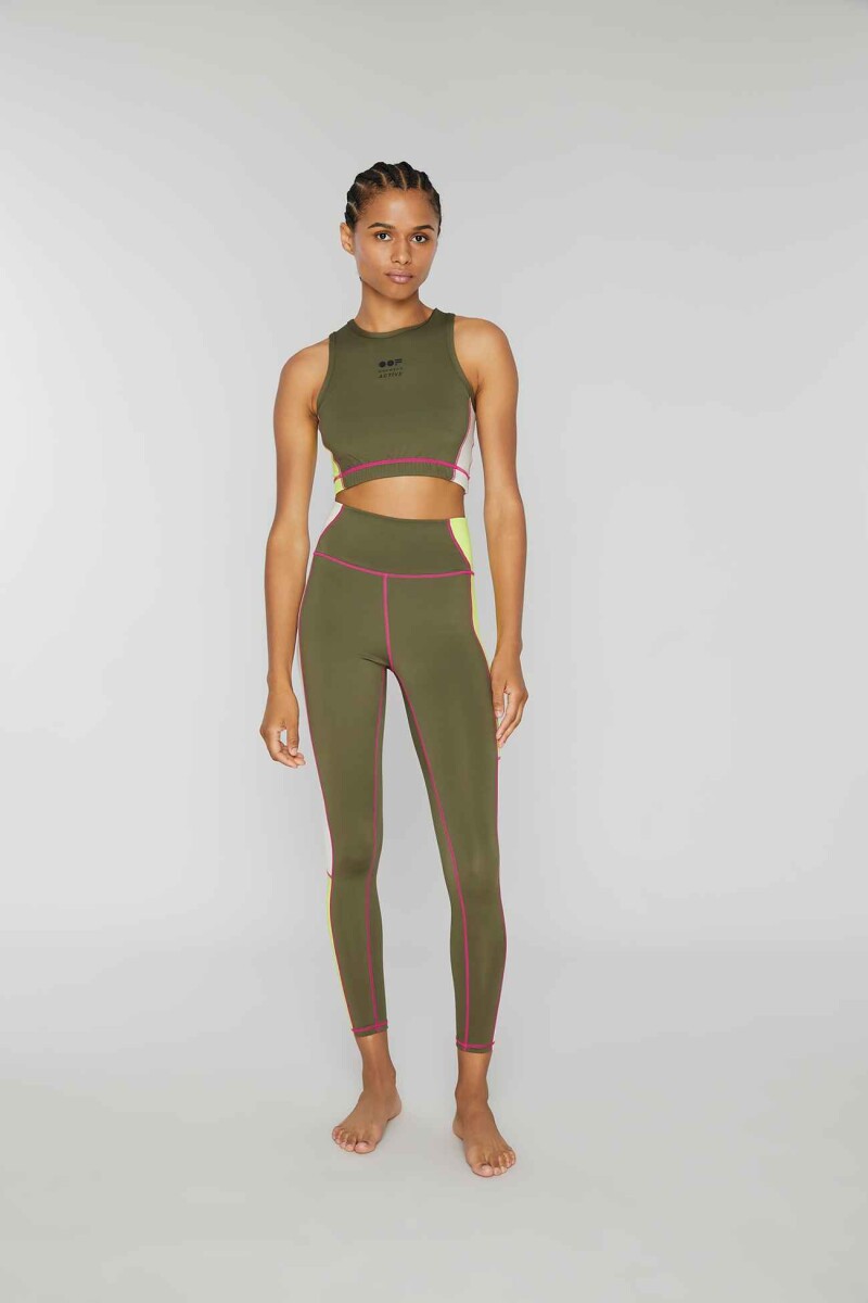 OOF 7018 TOP Verde