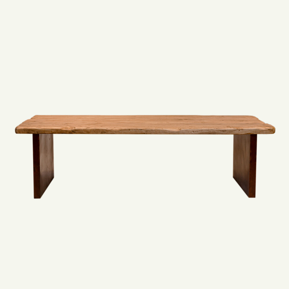 Mesa de living Toledo 160x55x45h (por pedido) Mesa de living Toledo 160x55x45h (por pedido)