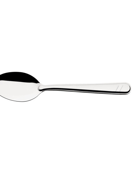 SET 12 PZAS CUCHARA MESA AC.IN 18CM CLEAN DI SOLLE SET 12 PZAS CUCHARA MESA AC.IN 18CM CLEAN DI SOLLE