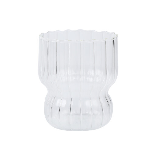 Vaso vidrio 300ml LL N/a