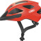 CASCO ABUS MACATOR BLAZE RED