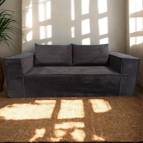 Sillon 3 Cuerpos Comfycube Sillon 3 Cuerpos Comfycube