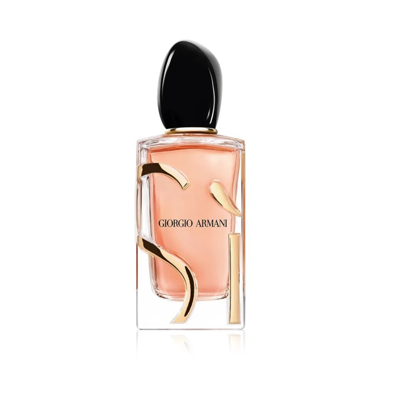 Perfume Si Edp Intense Refillable 100 Ml. Perfume Si Edp Intense Refillable 100 Ml.