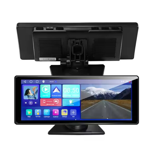 Auto Radio Central Multimedia Xion Xi-cs1026-cu CENTRAL MULTIMEDIA XION CS1026
