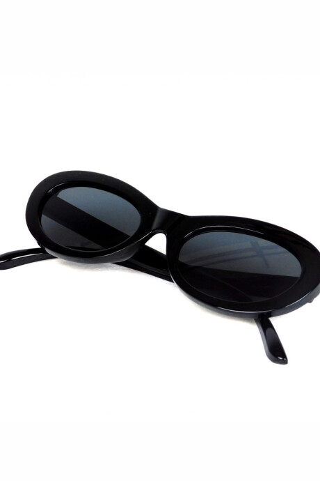 LENTES VIZU DIXIE Negro