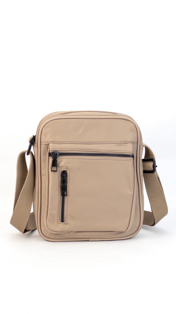 MORRAL OXFORD - TOSTADO 