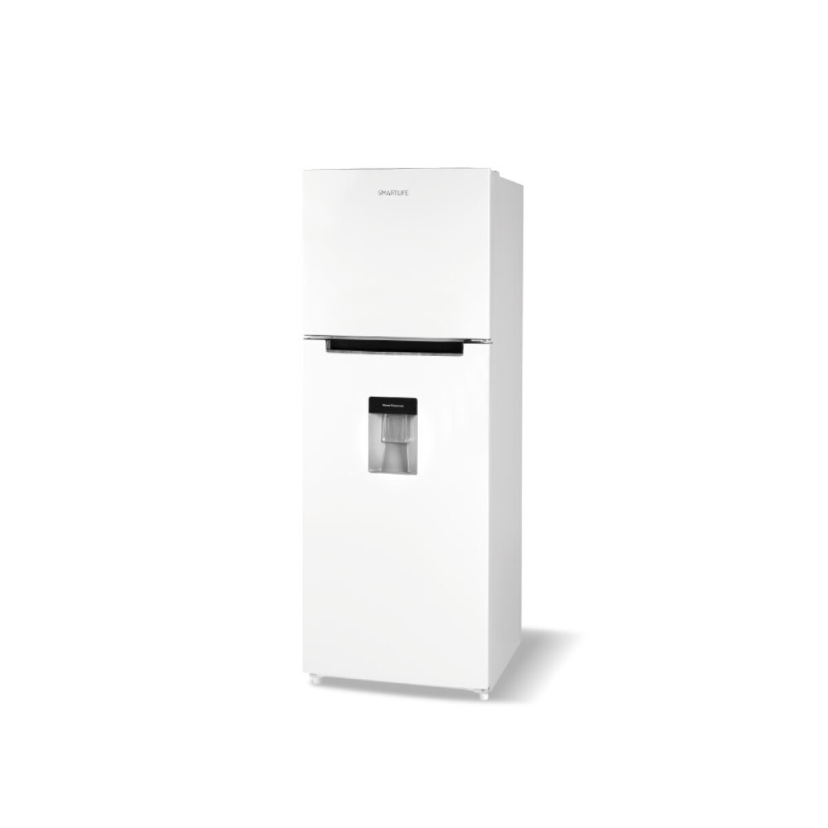 Refrigerador Smartlife Frío Seco SL-RNF370WDINV 