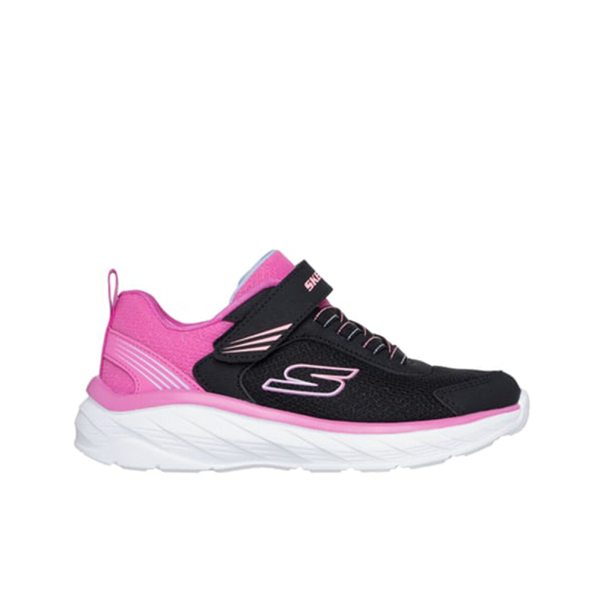 Championes Boundless - Negro 