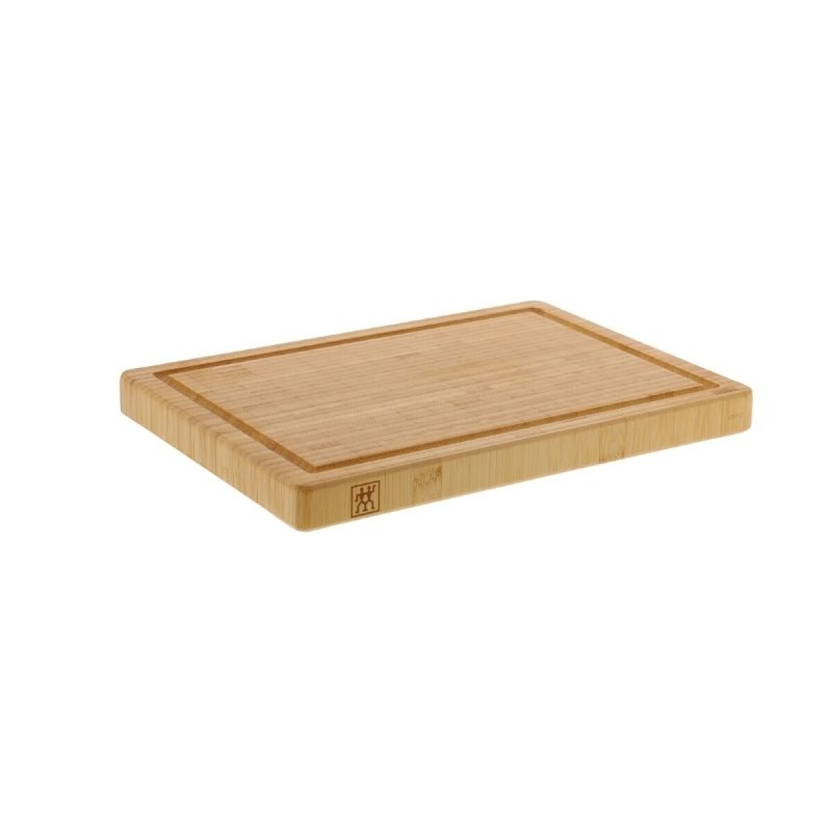ZWILLING TABLA DE MADERA BAMBOO 42 x 31 cm 