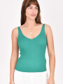 MUSCULOSA ZAIREL VERDE