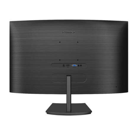 Monitor Curvo Philips Lcd Full Hd 27''