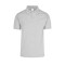 Remera chomba algodón Gris japse