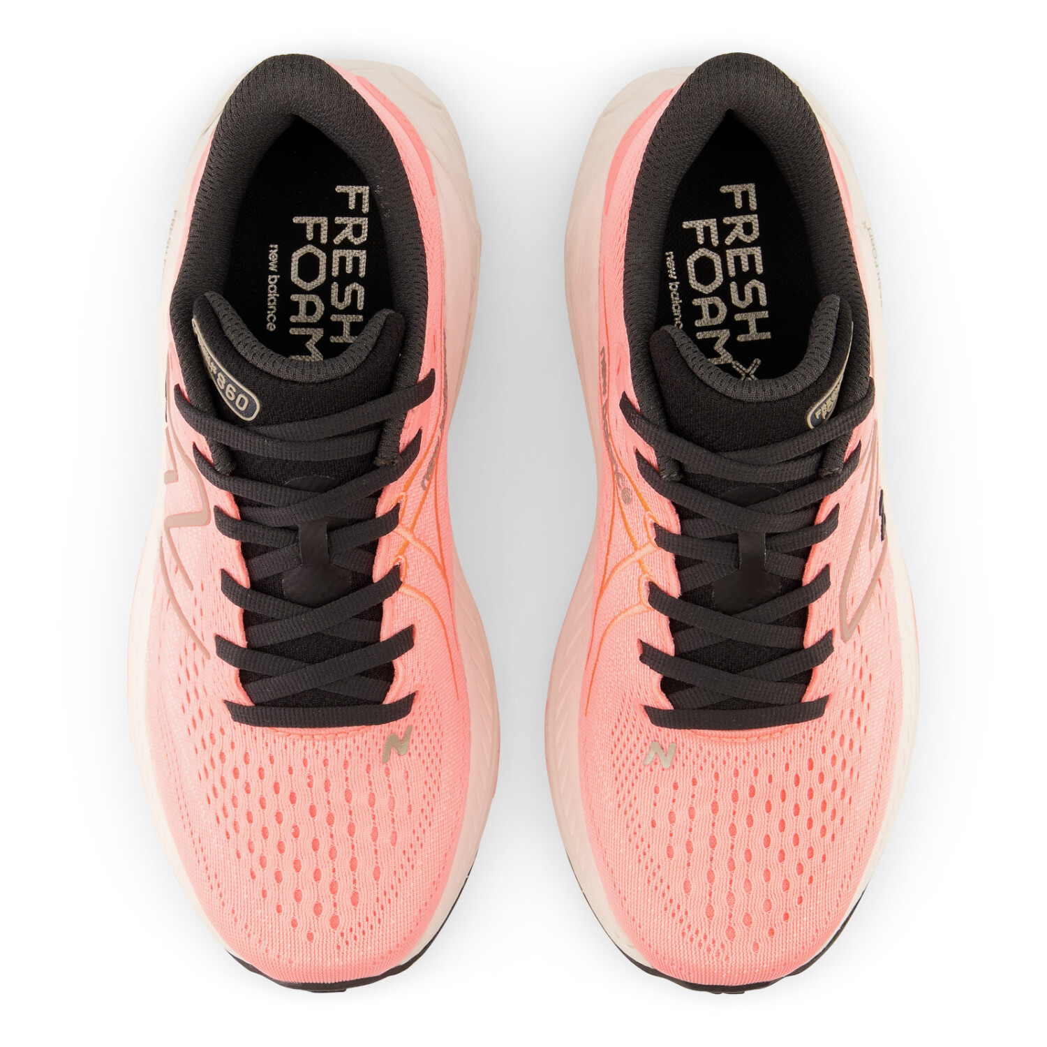 Championes New Balance de dama 860 V13 W860P13 GRAPEFRUIT Sportmarket