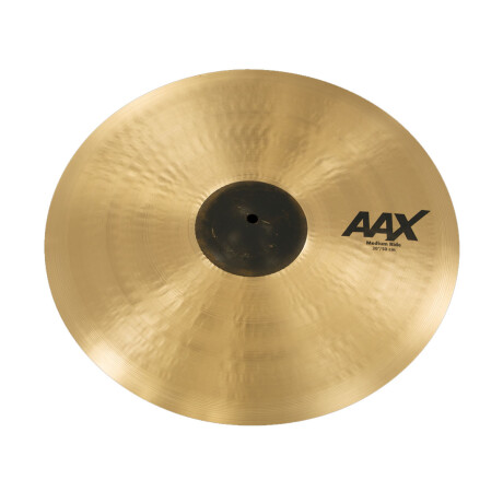 PLATILLO SABIAN AAX MEDIUM RIDE 20¨RD PLATILLO SABIAN AAX MEDIUM RIDE 20¨RD