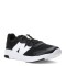 Championes de Hombre New Balance Fresh Foam 578 Running Negro - Blanco