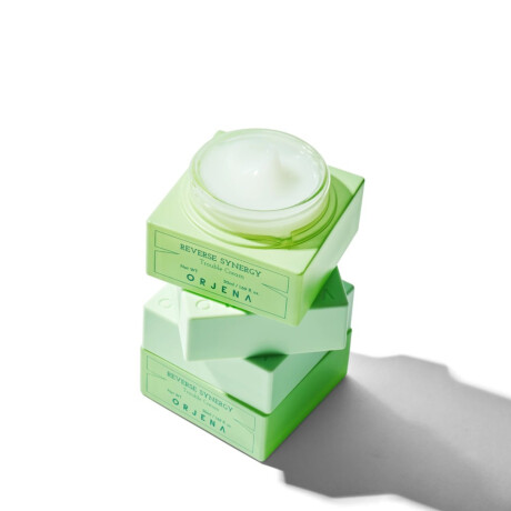 Crema Facial Orjena Reverse Synergy Trouble Cica Some 50ml Crema Facial Orjena Reverse Synergy Trouble Cica Some 50ml