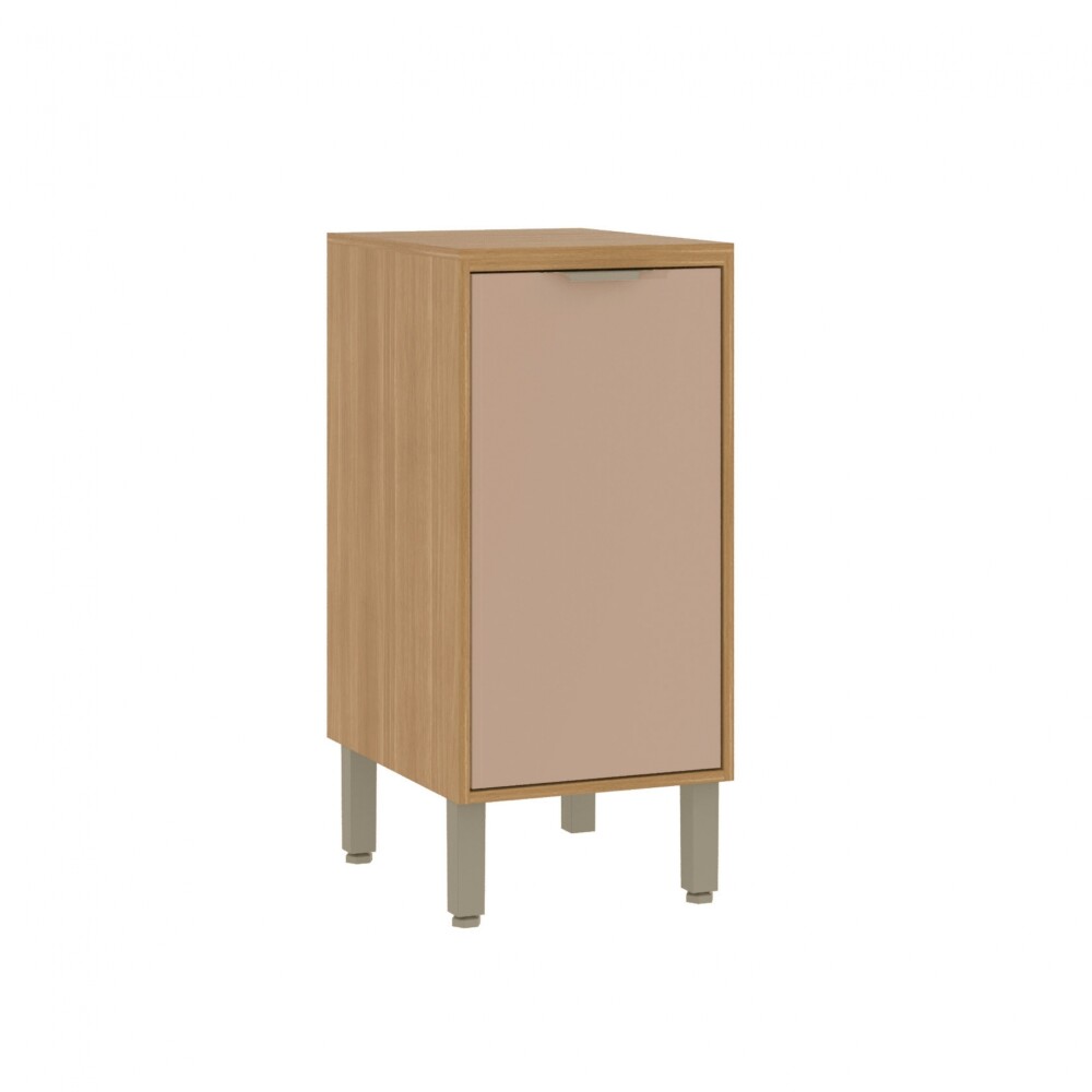 Bajo mesada 40 1 Puerta Color Pinole