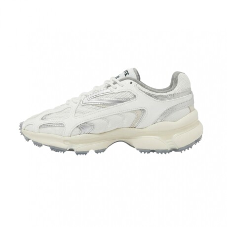 Championes LACOSTE L003 2K24 Beige
