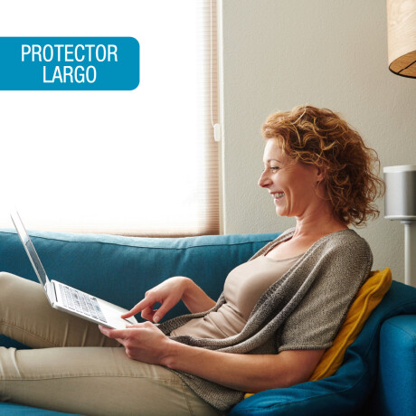 Protector Largo Cotidian Lady X26 Protector Largo Cotidian Lady X26