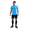 Short Uruguay Oficial Nike de Hombre - IM8743-010 Negro