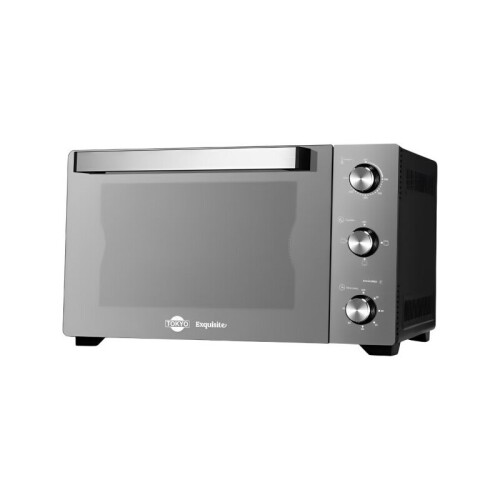 Horno eléctrico exquisite espejado 45 Lts. Tokyo Horno eléctrico exquisite espejado 45 Lts. Tokyo