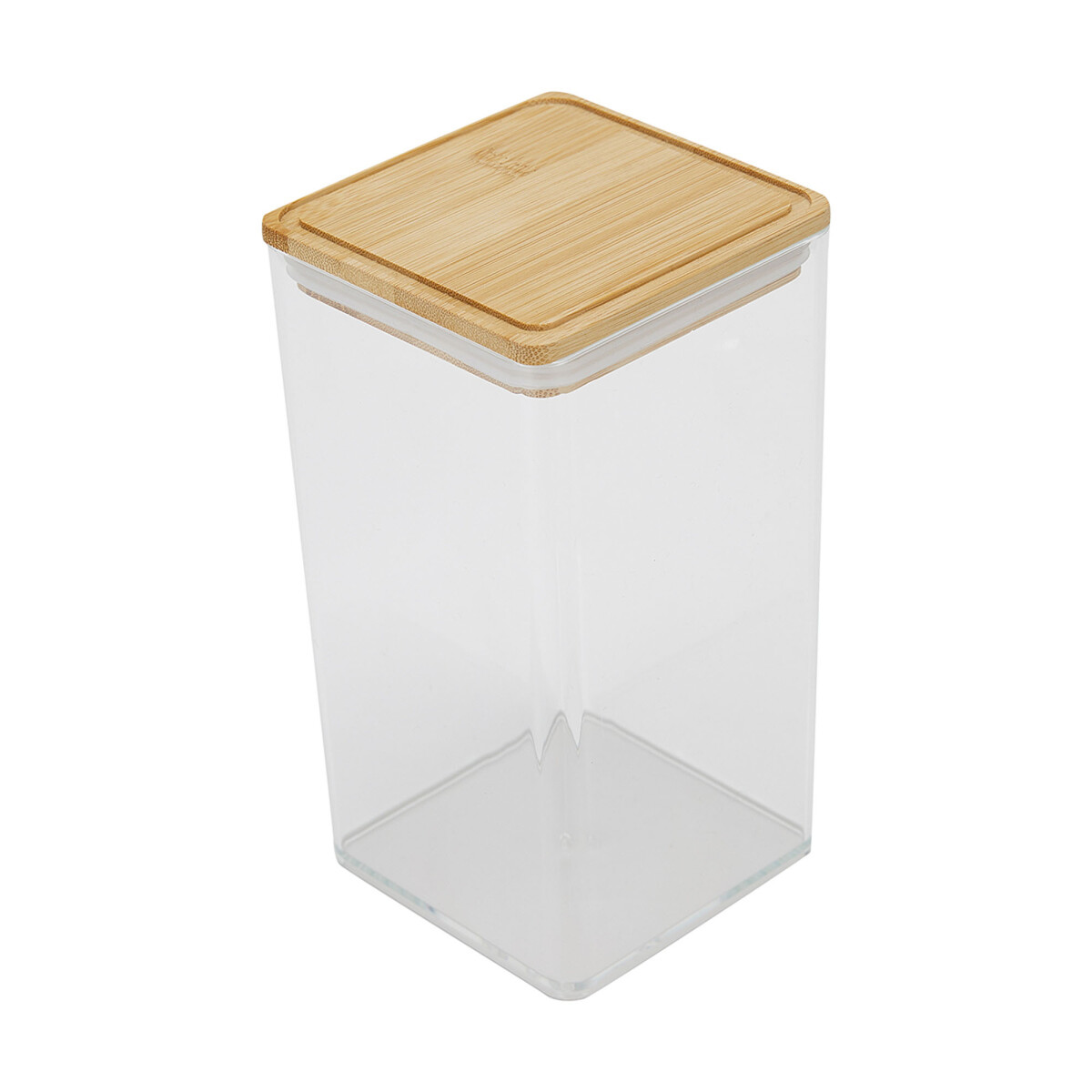FRASCO - TRANSPARENTE BAMBÚ Y PLÁSTICO 42970996 