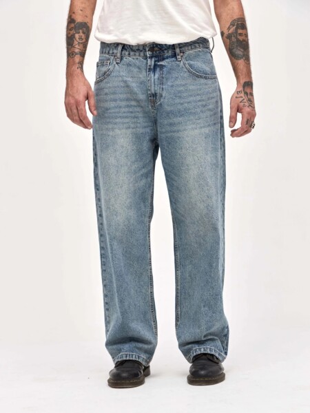 VAQUERO UNIFORM DALTON A60