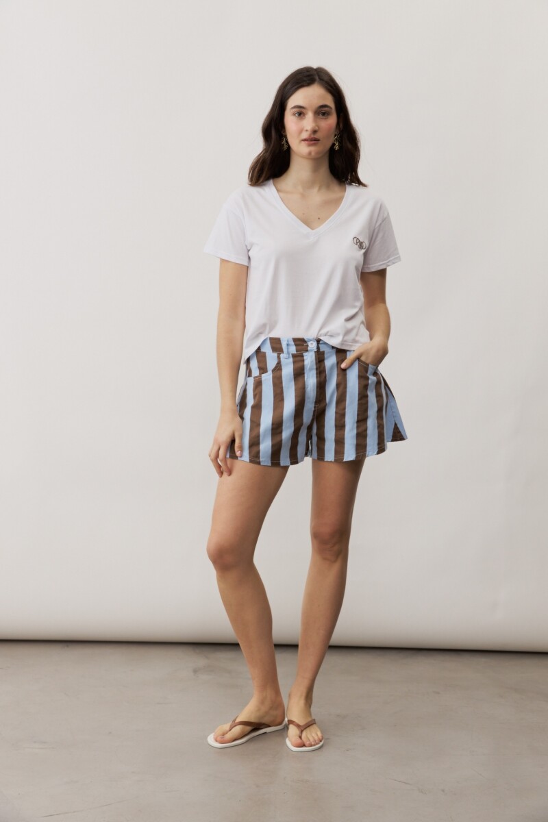 Short Lluent CELESTE
