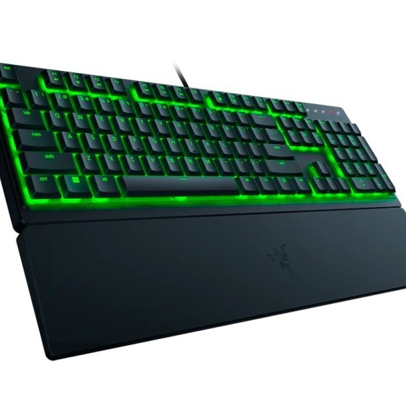 Razer - Keyboard - Wired - Ornata V3 X Low Prof Razer - Keyboard - Wired - Ornata V3 X Low Prof