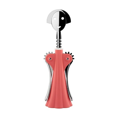 ALESSI ANNA G SACACORCHO ALESSANDRO MENDINI ROSA ALESSI ANNA G SACACORCHO ALESSANDRO MENDINI ROSA