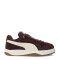 Championes de Mujer Puma Park Luna Sd Marrón - Beige