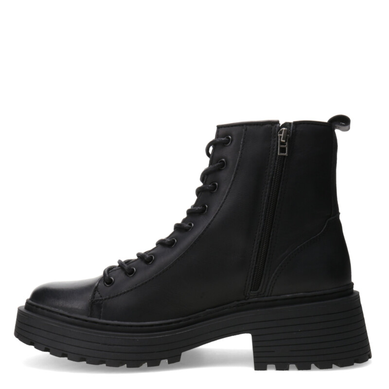Botas de Mujer Freeway Casual - PETRA 04 Negro