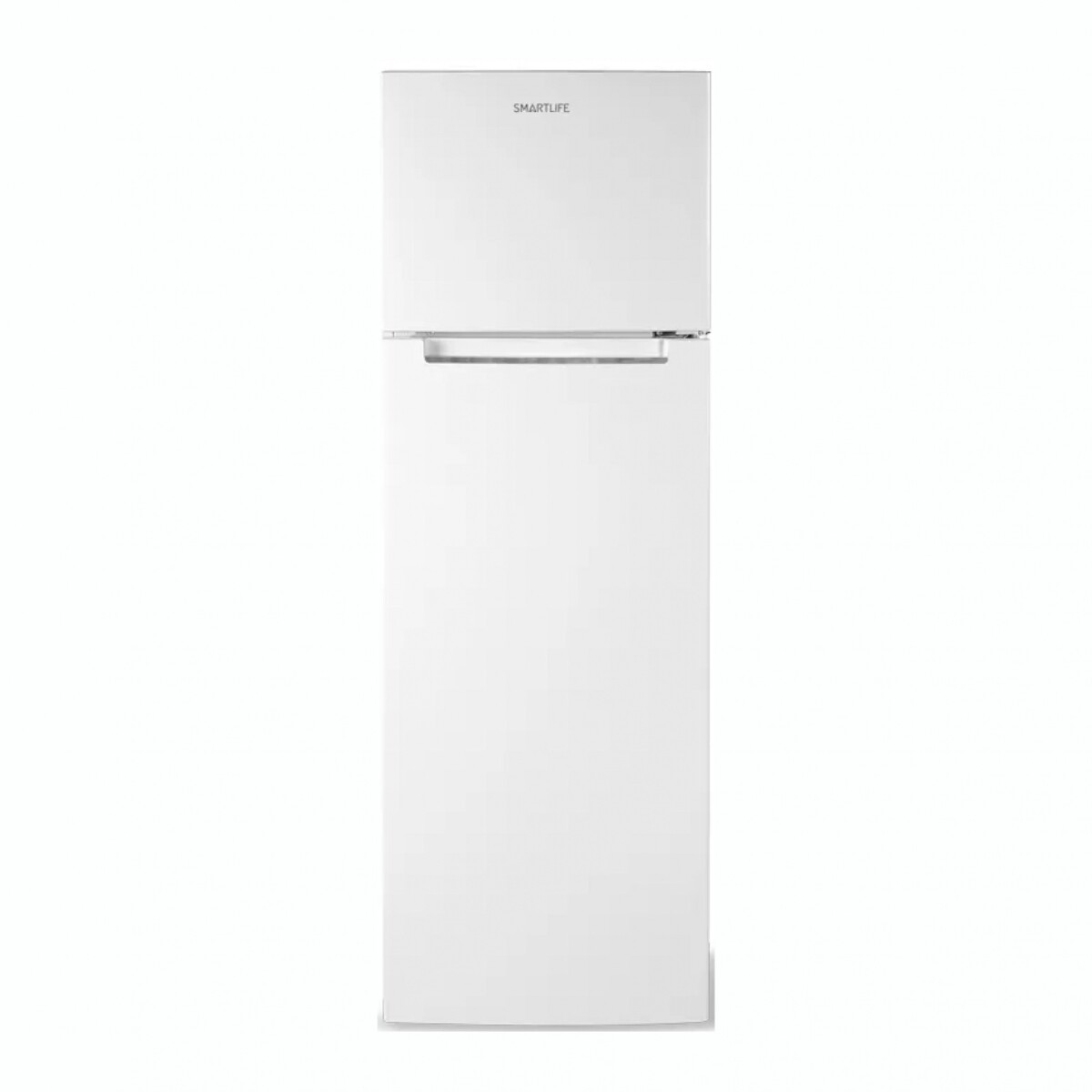 Refrigerador SMARTLIFE SL-RFH220WH2 Capacidad 212Lt Frío Húmedo 