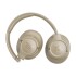 Auricular JBL Tune 730BT Bluetooth Beige