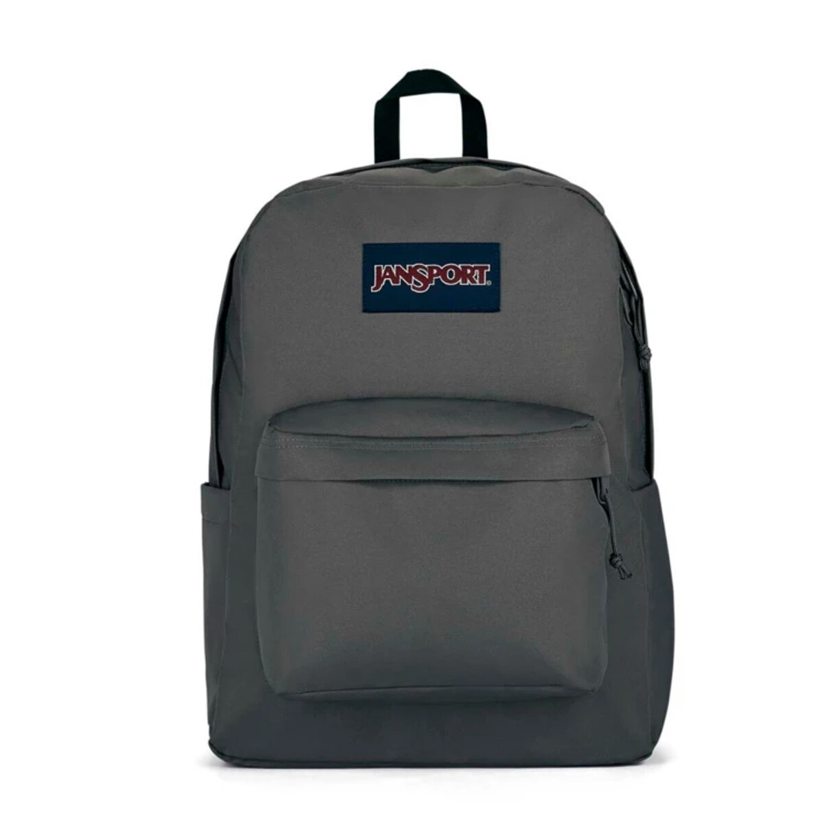 JANSPORT MOCHILA SUPERBREAK GRAPHITE 