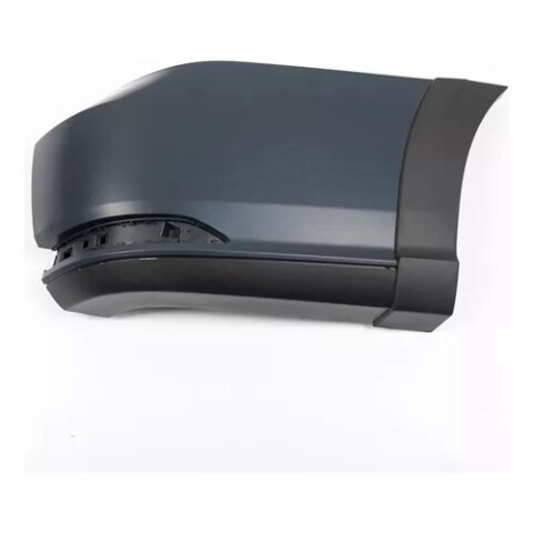 PUNTERA DE PARAGOLPE TRASERA DERECHA SAVEIRO G7 16/... CON SENSOR Puntera De Paragolpe Trasera Derecha Saveiro G7 16/... Con Sensor
