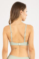 Soutien preformado sacks every day Verde malva