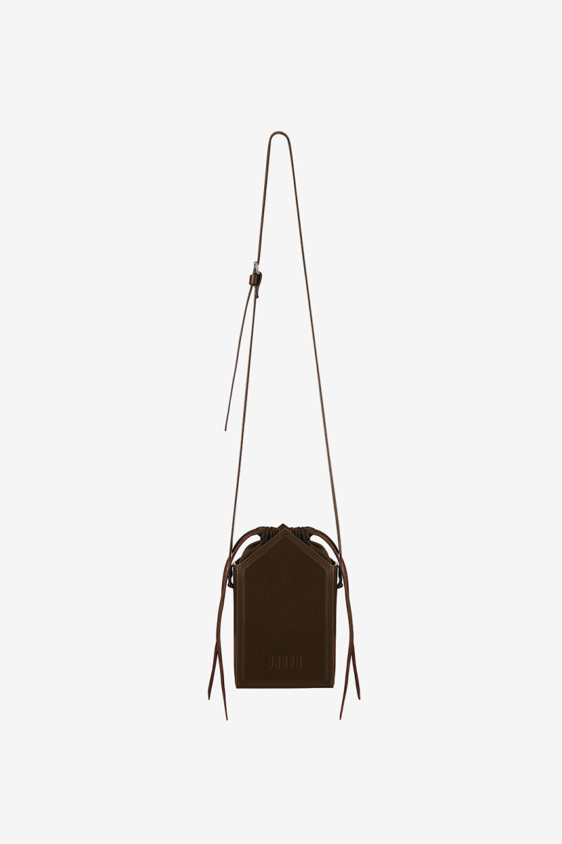 BOLSO Marron