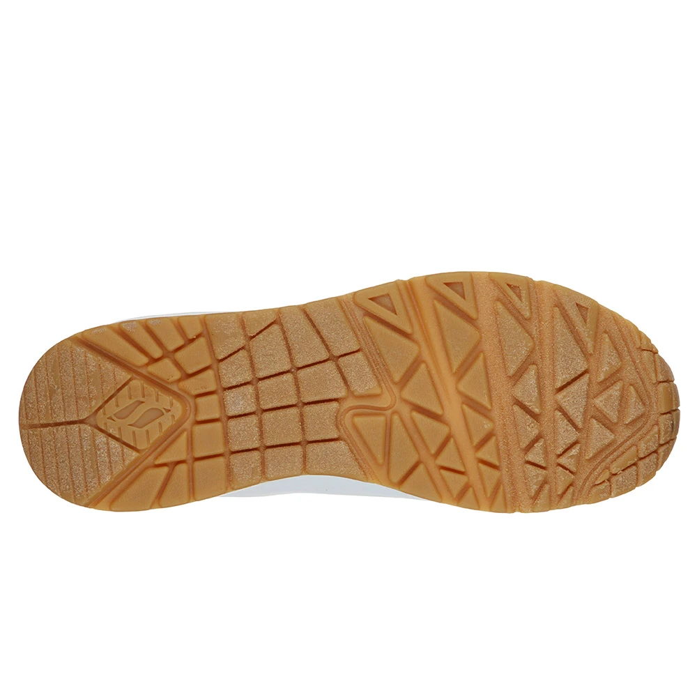 Uno Stand On Air - Mujer White